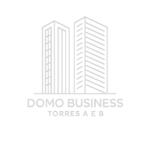 Logo DOMO Business